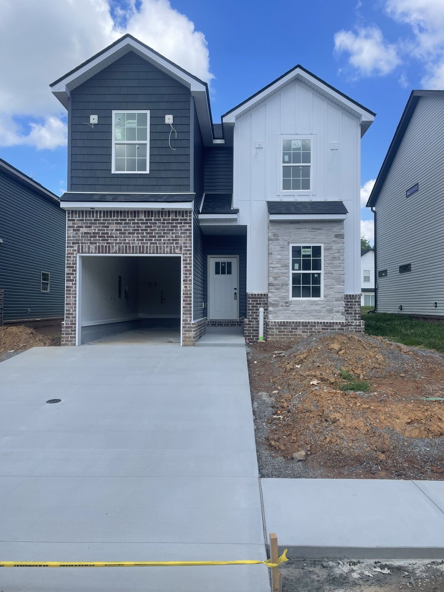 Property Photo:  65 Charleston Cove  TN 37043 