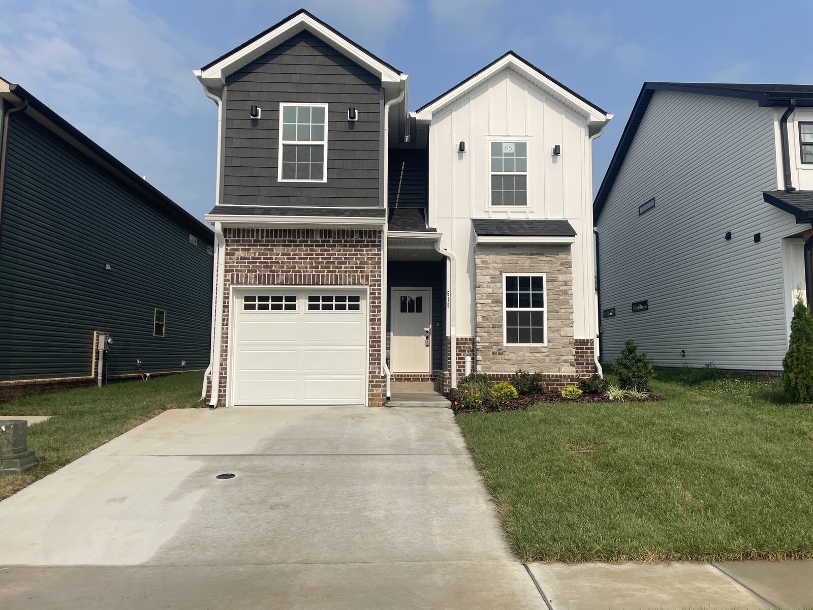 Property Photo: 65 Charleston Cove TN 37043