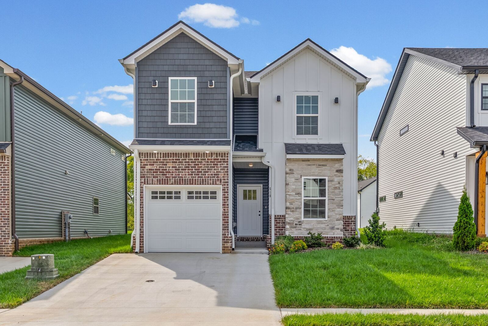 Property Photo: 65 Charleston Cove TN 37043