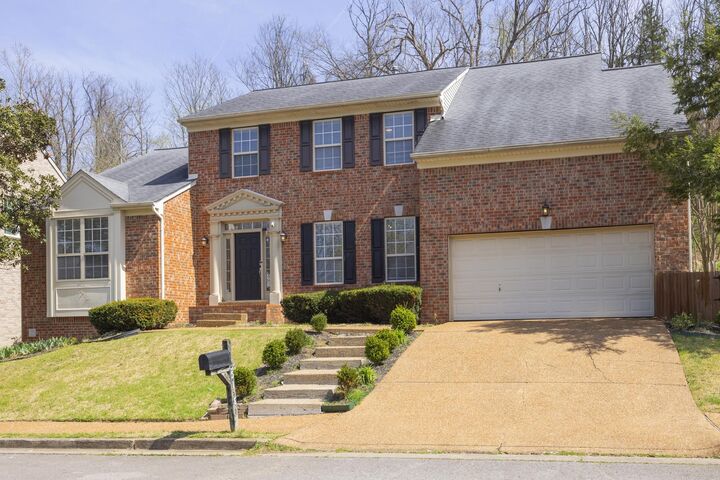 Property Photo: 513 Cold Stream Pl TN 37221