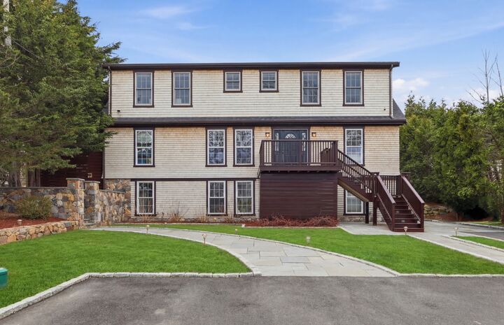 Property Photo:  21 Davis Street  MA 02568 