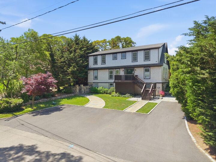 Property Photo: 21 Davis Street MA 02568