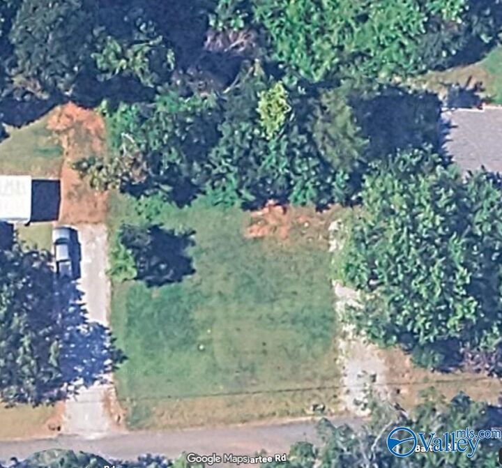 Property Photo:  .5 Acre Bartee Road  AL 35754 