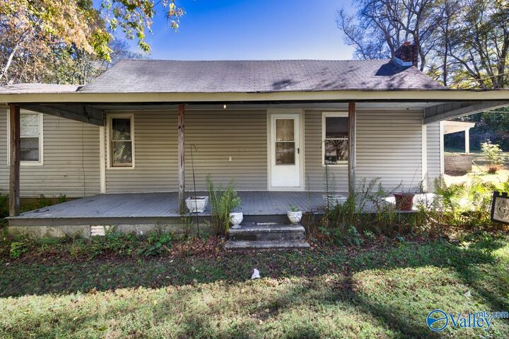 Property Photo: 1121 Rolin Hollow Road TN 38449