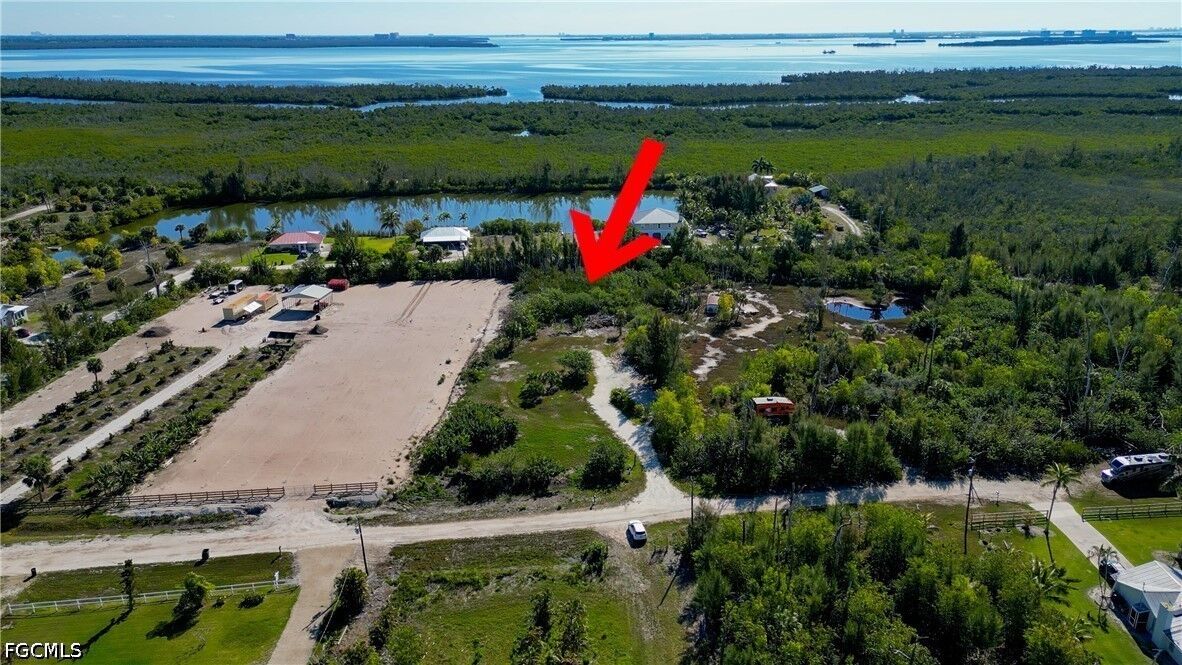 Property Photo:  4122 Shellcrest Road  FL 33956 