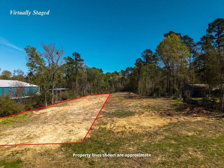 Property Photo:  6304 N US Highway 59  TX 75901 