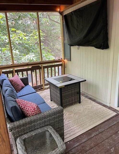 Property Photo: 566 Hathorn Road MS 38655