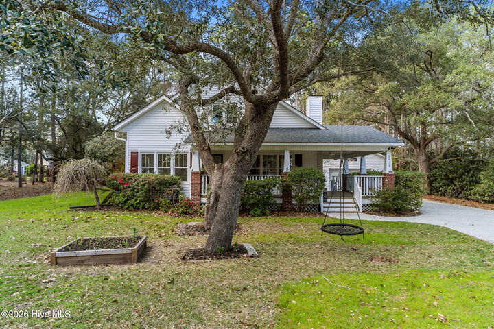 Property Photo:  6474 Walden Pond Lane  NC 28461 