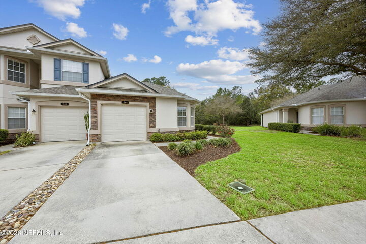 Property Photo:  344 Wooded Crossing Circle  FL 32084 