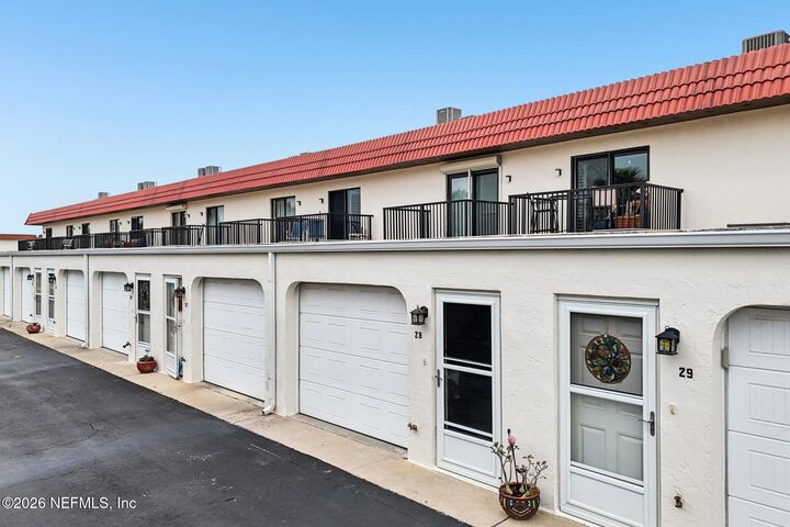 Property Photo:  11 Dondanville Road 28  FL 32080 