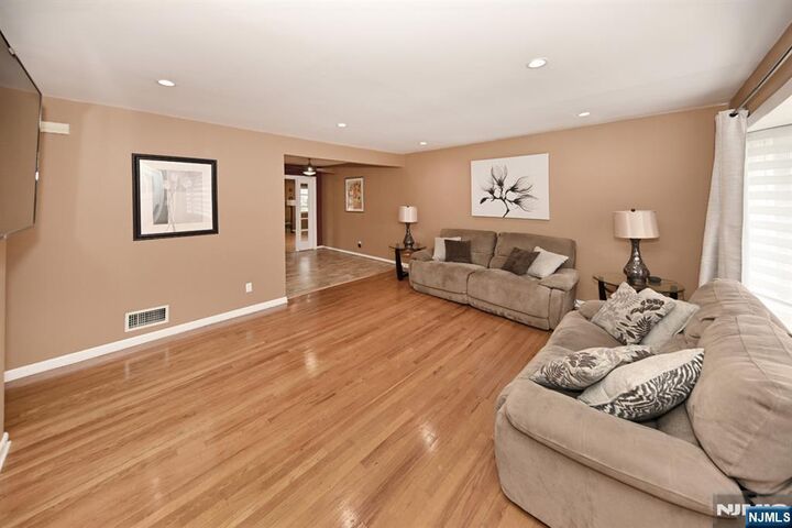 Property Photo: 217 Sweetbriar Place NJ 07652