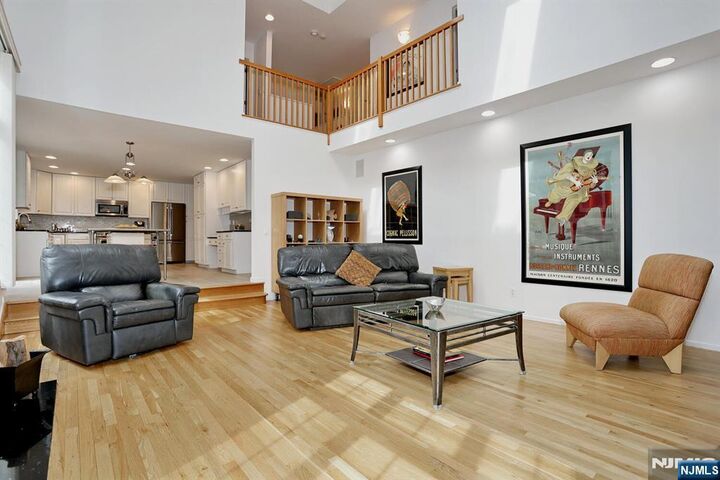 Property Photo:  6 Schill Place  NJ 07642 