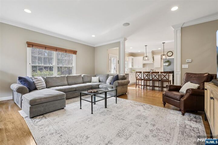 Property Photo: 191 Hillside Avenue NJ 07481