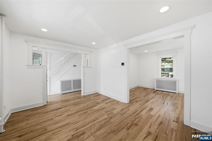 Property Photo:  155 W Clinton Avenue  NJ 07621 