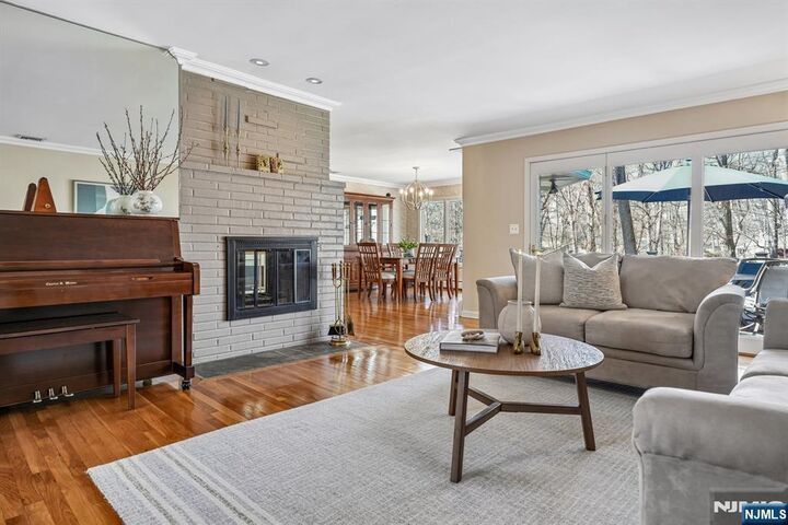 Property Photo: 35 Brookview Terrace NJ 07642