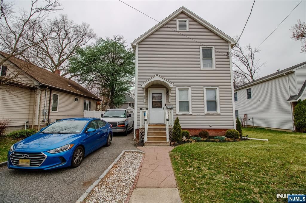 Property Photo: 316 William Street NJ 07646