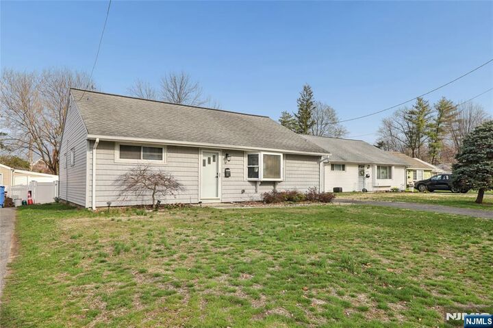 Property Photo: 478 Riverside Terrace NJ 07070