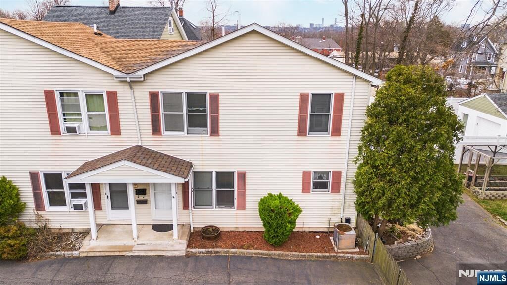 Property Photo: 197 Fort Lee Road NJ 07666