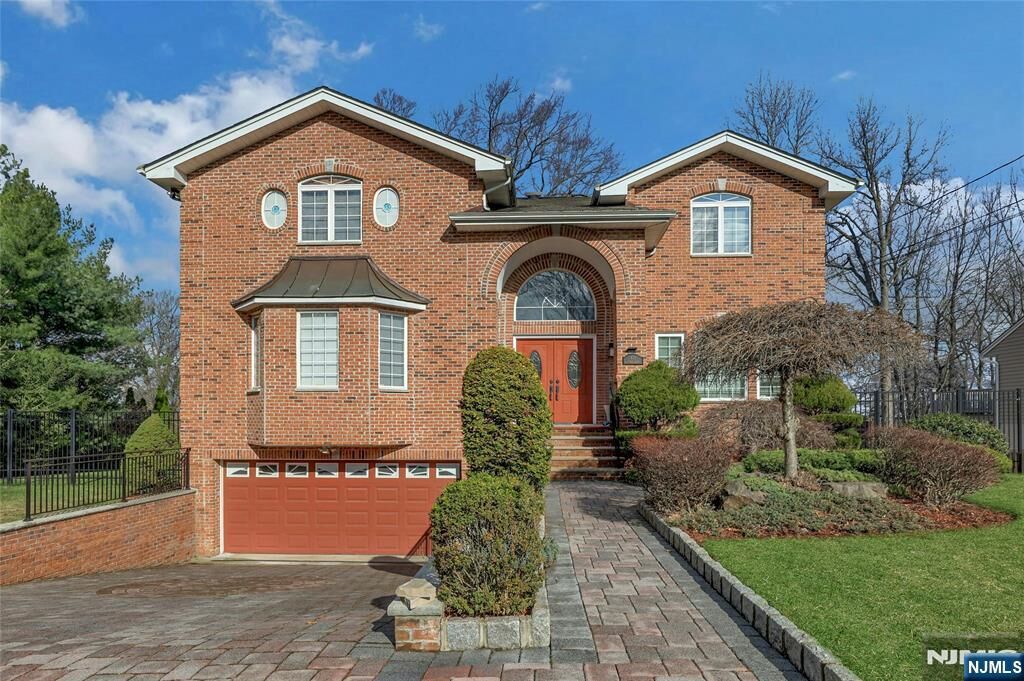 Property Photo: 411 Fairway Drive NJ 07605