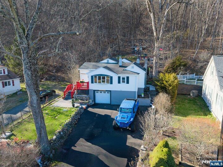 Property Photo: 599 Berkshire Valley Road NJ 07885