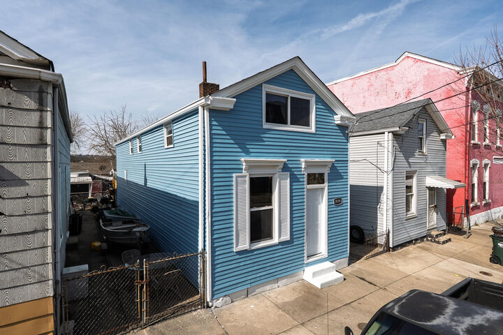 Property Photo:  1034 Patterson Street  KY 41071 