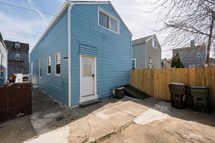Property Photo: 1034 Patterson Street KY 41071