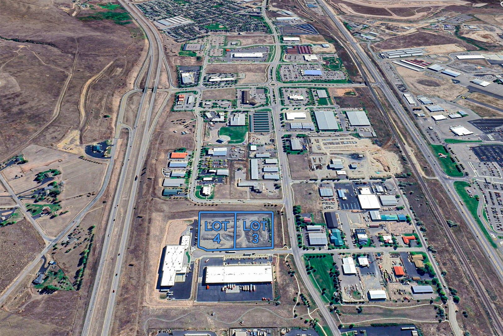 Property Photo:  5715 Alloy N  MT 59808 