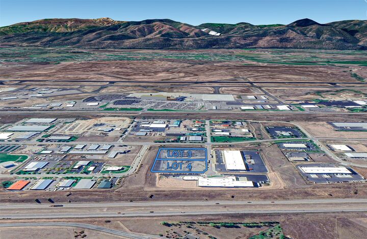 Property Photo: 5745 Alloy N MT 59808