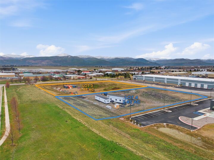 Property Photo:  5745 Alloy N  MT 59808 