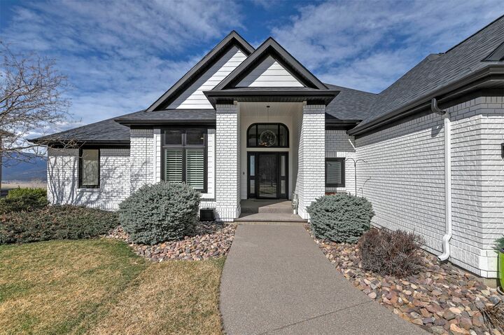 Property Photo: 219 Mansion Heights Drive MT 59803