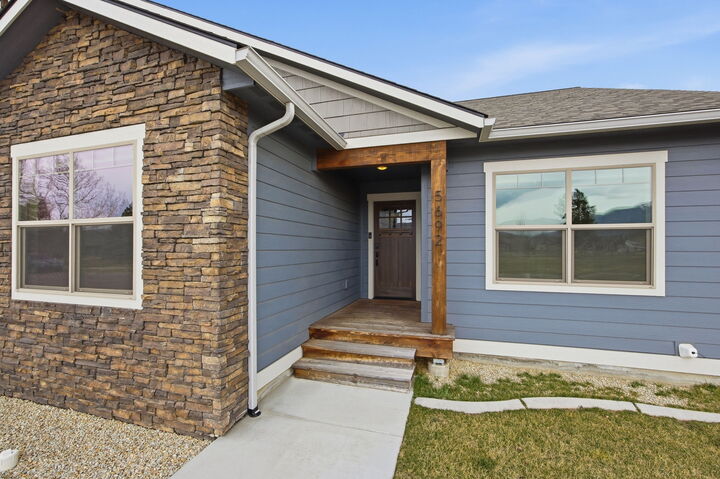 Property Photo:  5692 Lonesome Dove Lane  MT 59847 