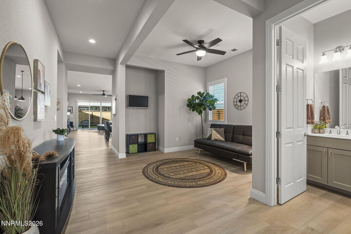 Property Photo:  2330 Silent Creek Lane  NV 89436 