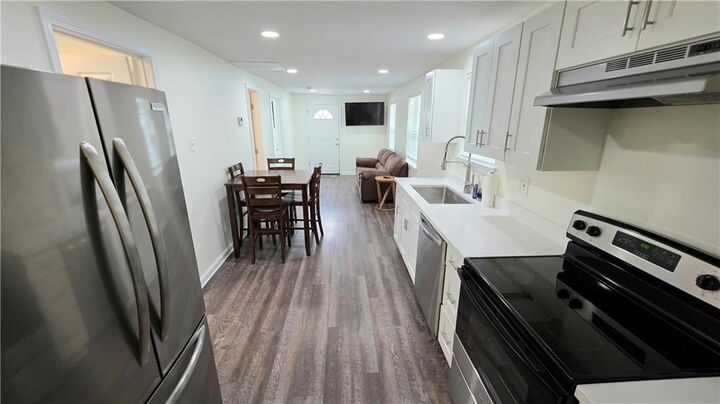 Property Photo:  114 Treuil Lane  LA 70037 