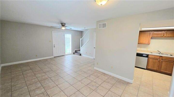 Property Photo: 223 Melvyn Drive C LA 70037