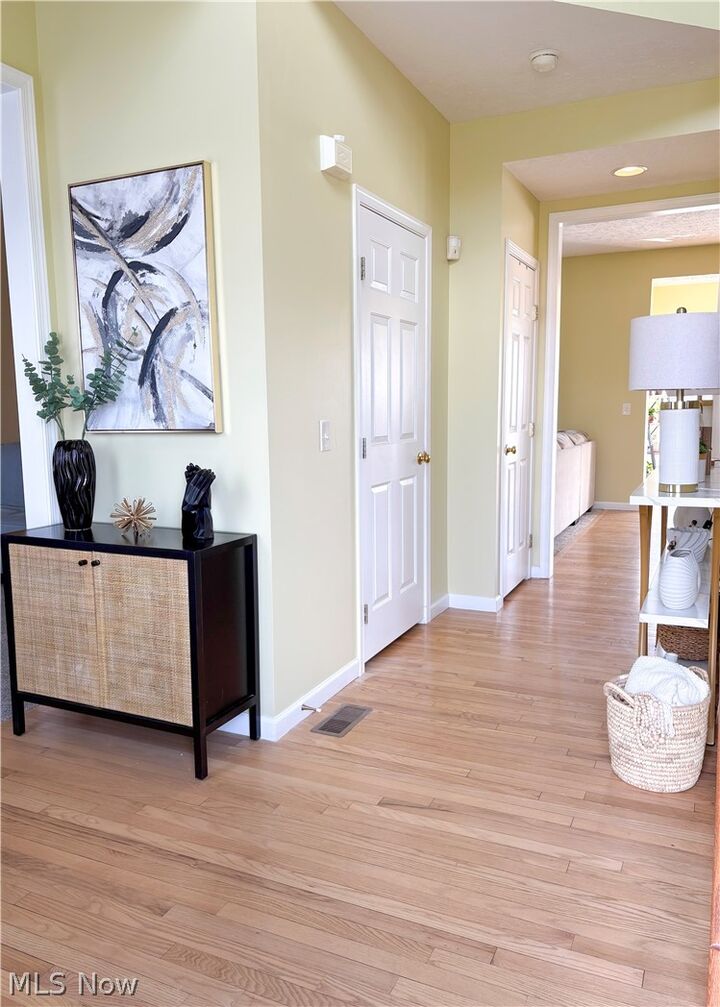 Property Photo: 5236 Giacomo Court NW OH 44709