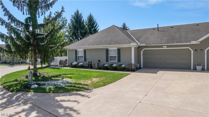 Property Photo: 8181 Cyrus Lane OH 44067