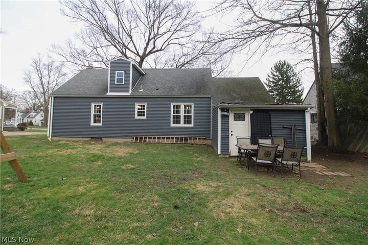 Property Photo:  3628 Hopkins Road  OH 44511 