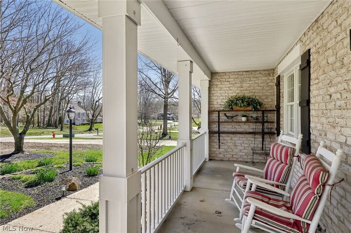 Property Photo:  4144 Fairway Drive  OH 44406 
