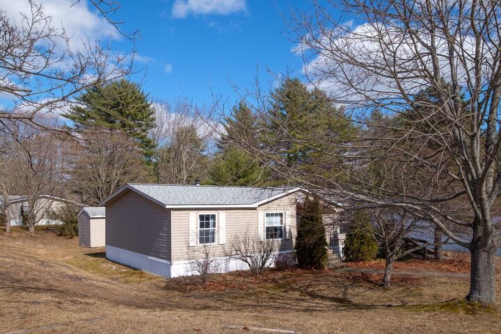 Property Photo:  2 Sagamore Lane  NH 03867 
