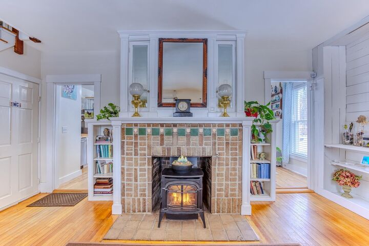 Property Photo: 33 Hillview Terrace NH 03561