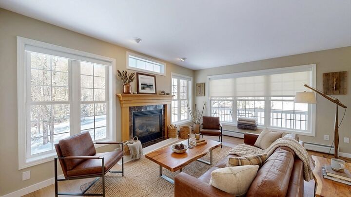 Property Photo:  43 Mansfield Drive  VT 05465 