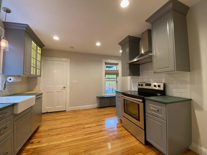 Property Photo:  15 Summit Street  NH 03301 