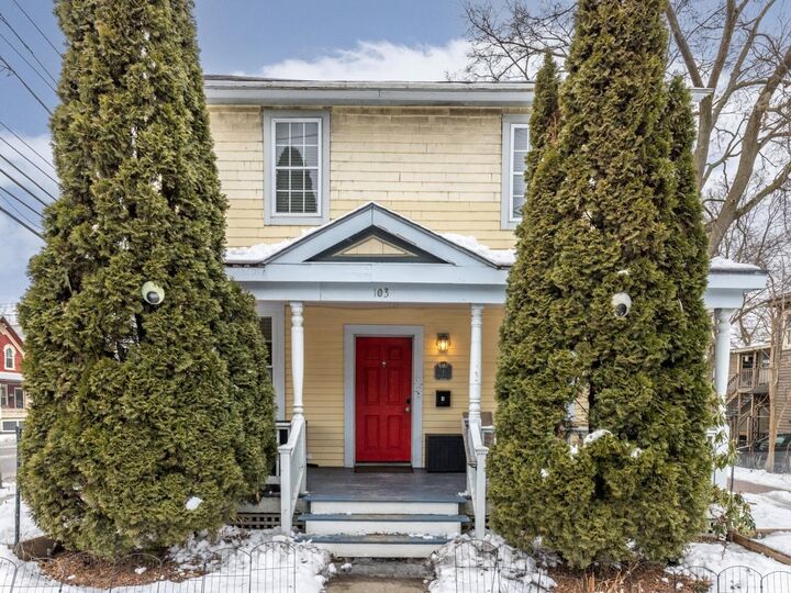Property Photo:  103 Maple Street  VT 05401 