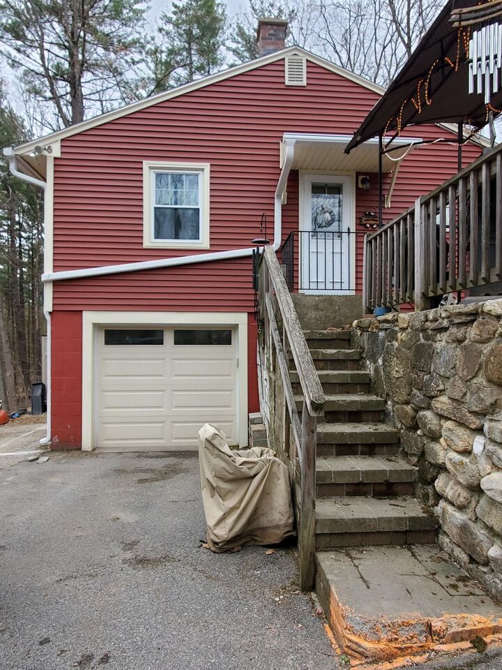 Property Photo: 39 Longwood Drive NH 03431-4517