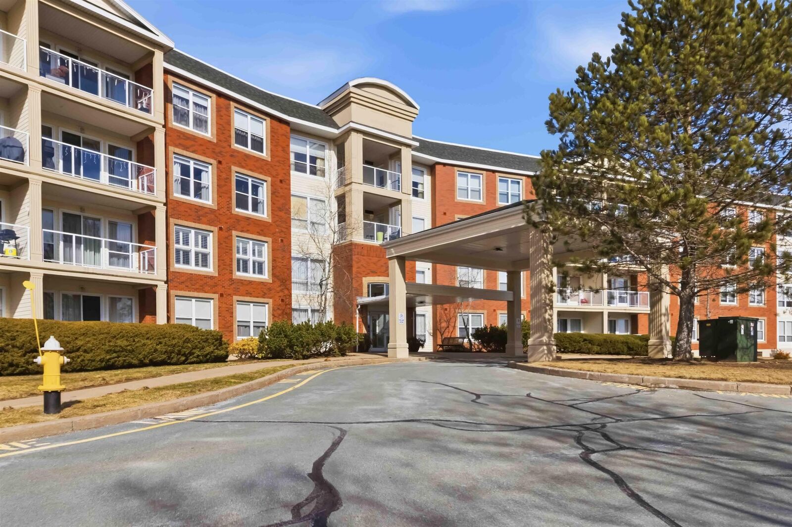 Property Photo:  309 621 Portland Hills Drive  NS B2W 6N4 