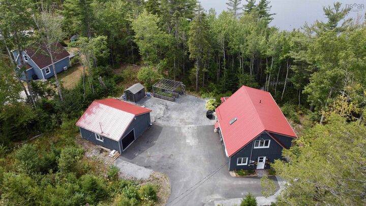 Property Photo: 62 Western Point Lane NS B0N 1Z0
