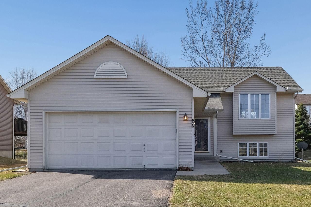 Property Photo: 1976 Alden Avenue MN 55379