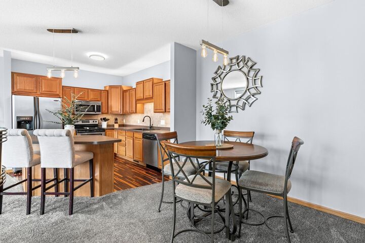 Property Photo: 20116 Holister Lane MN 55044