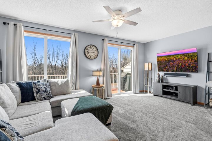 Property Photo:  20116 Holister Lane  MN 55044 