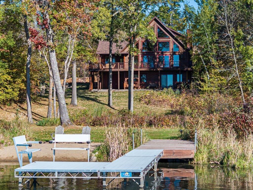 Property Photo:  13927 Scenic Court  MN 56442 